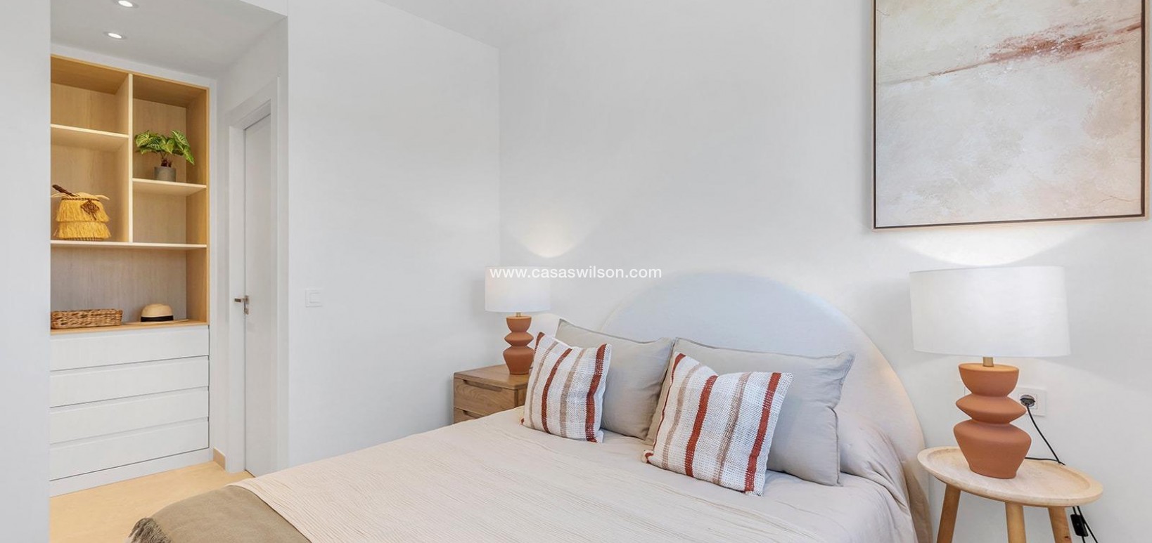 New Build - Bungalow - Dolores - ZONA NUEVA