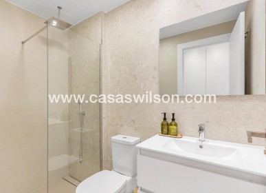 New Build - Bungalow - Dolores - ZONA NUEVA