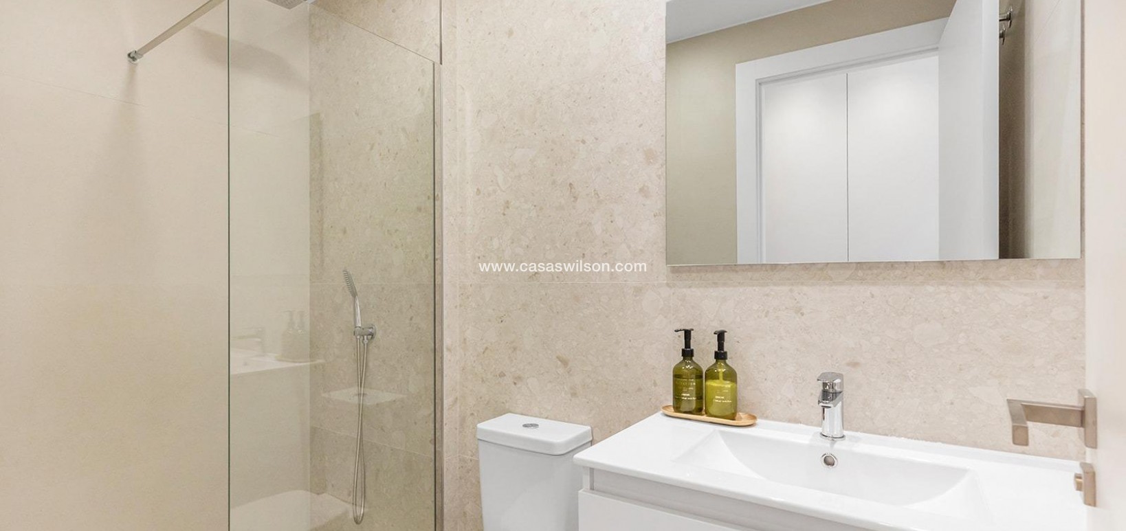 New Build - Bungalow - Dolores - ZONA NUEVA