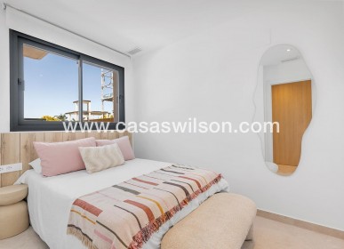 New Build - Bungalow - Dolores - ZONA NUEVA