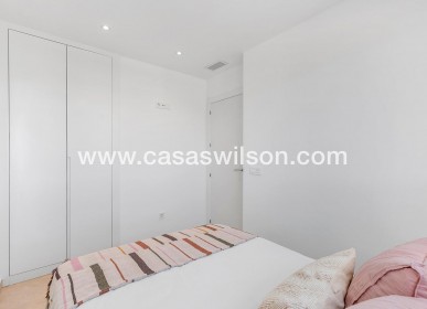New Build - Bungalow - Dolores - ZONA NUEVA
