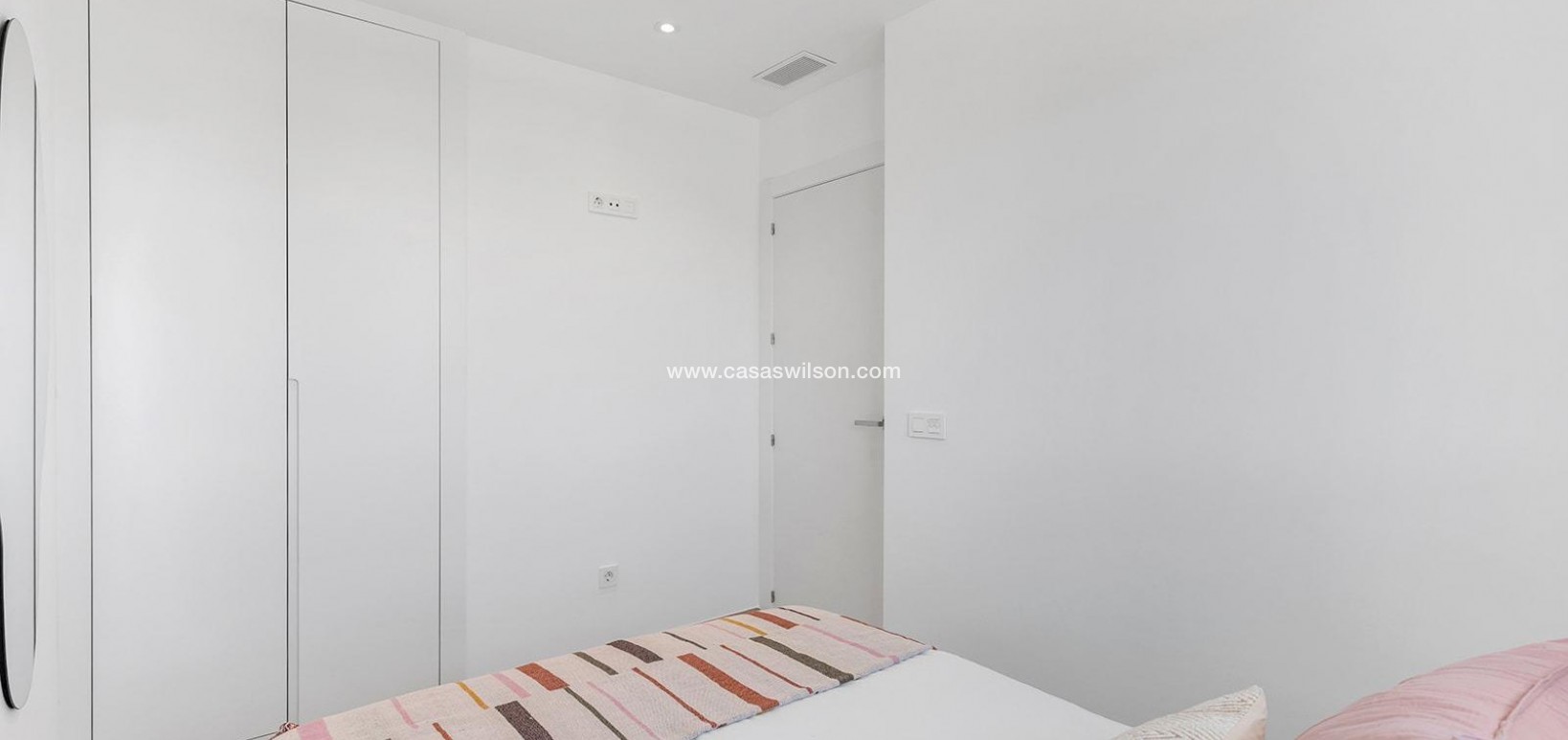 New Build - Bungalow - Dolores - ZONA NUEVA