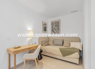 New Build - Bungalow - Dolores - ZONA NUEVA