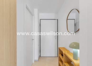 New Build - Bungalow - Dolores - ZONA NUEVA