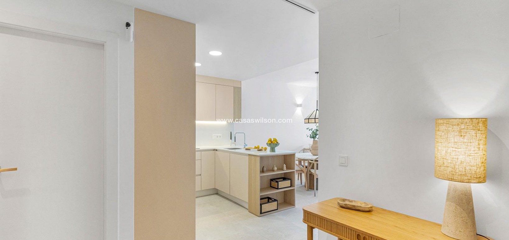 New Build - Bungalow - Dolores - ZONA NUEVA