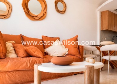 New Build - Townhouse - Dolores - Sector 2