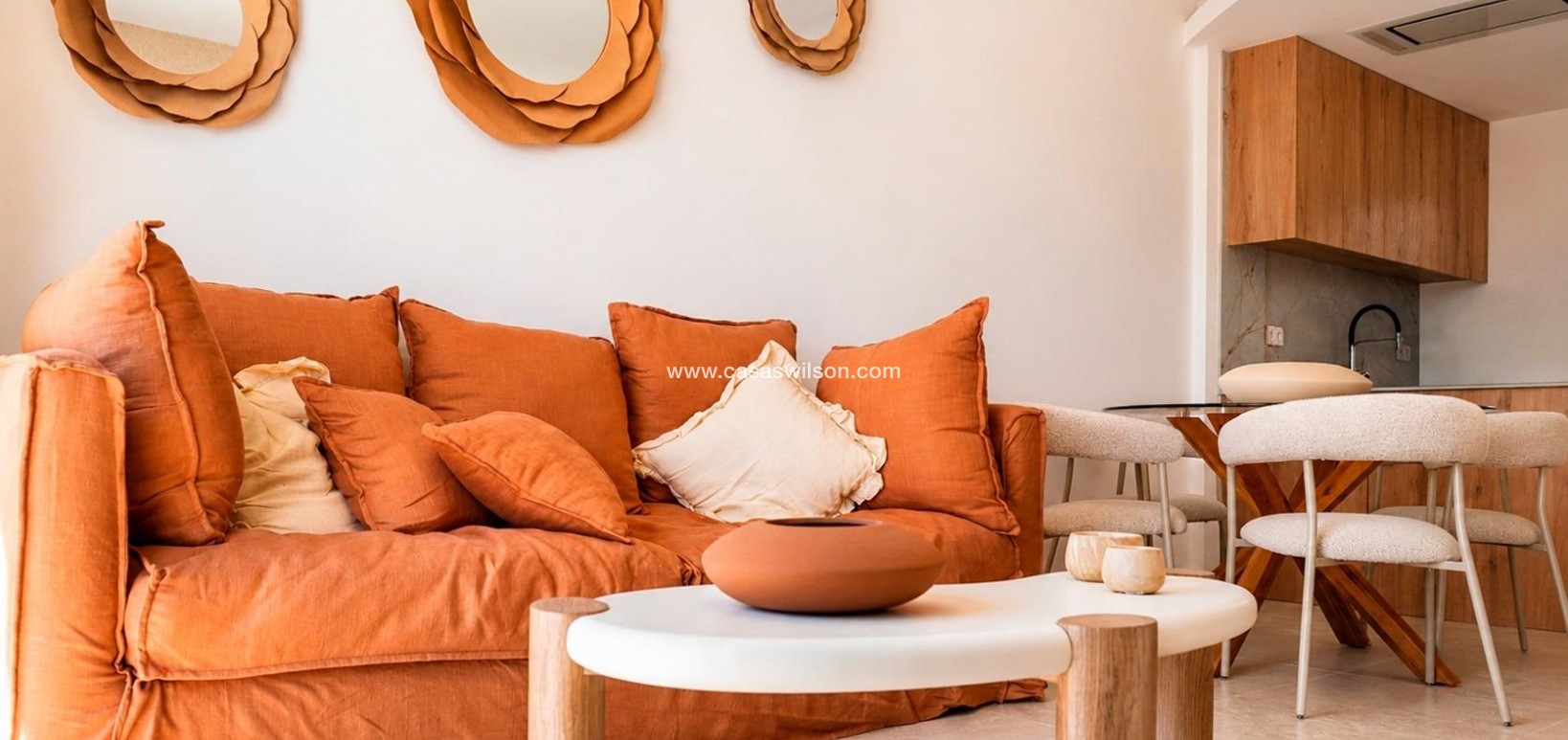 New Build - Townhouse - Dolores - Sector 2