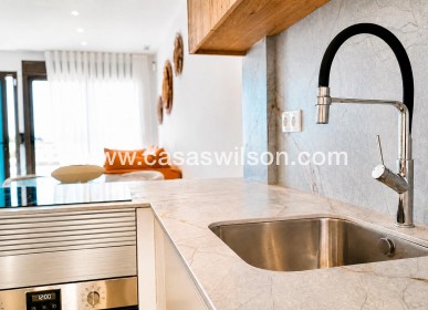 New Build - Townhouse - Dolores - Sector 2