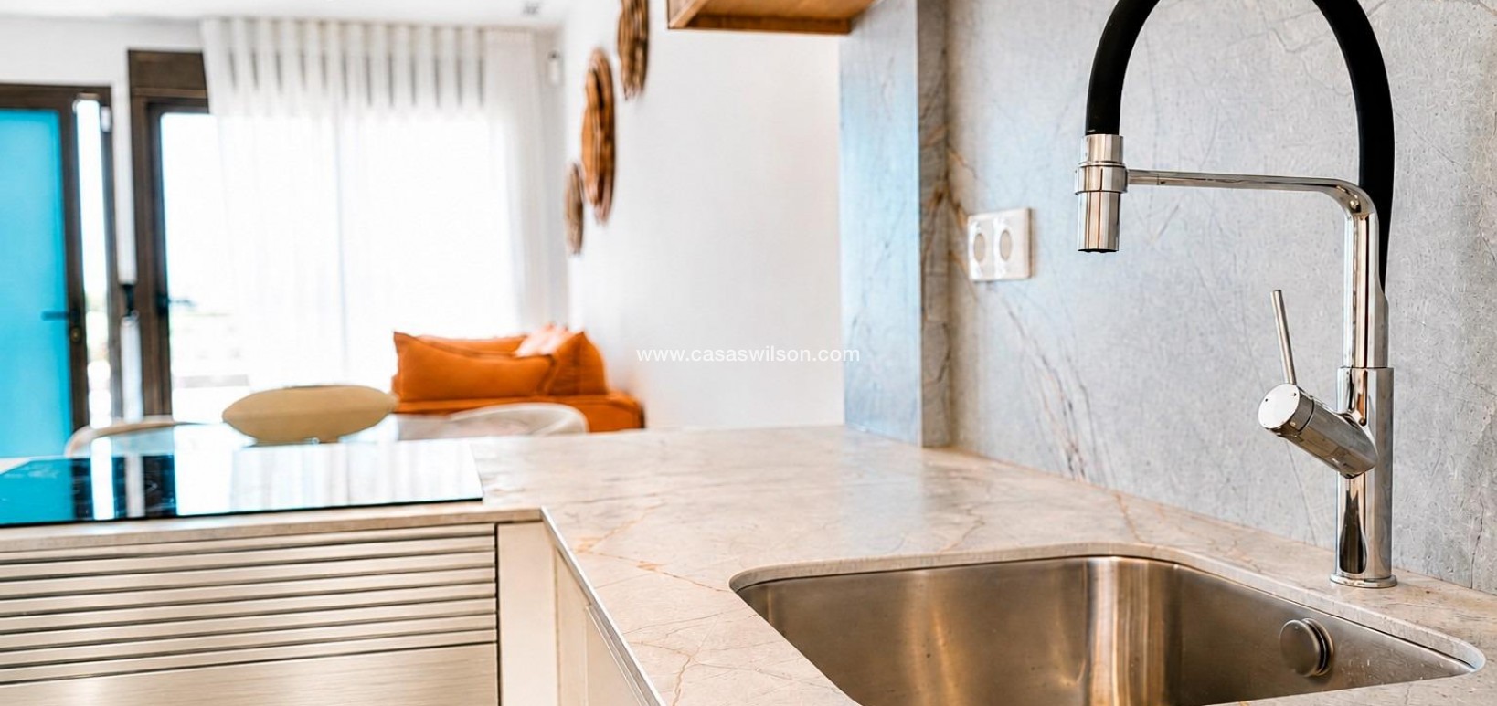 New Build - Townhouse - Dolores - Sector 2