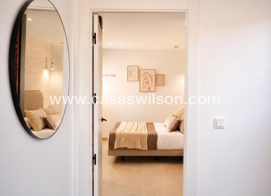 New Build - Townhouse - Dolores - Sector 2