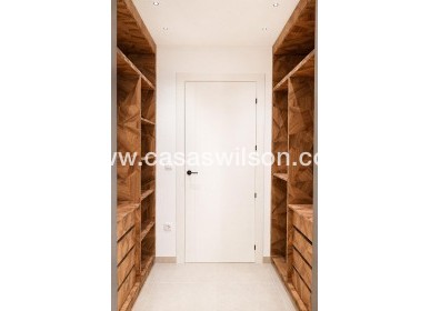 New Build - Townhouse - Dolores - Sector 2