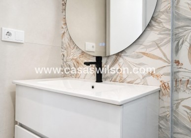New Build - Townhouse - Dolores - Sector 2