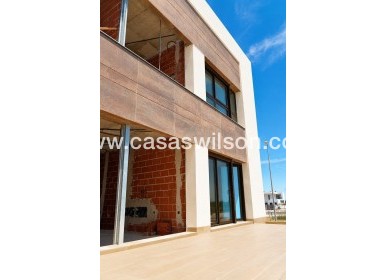 New Build - Townhouse - Dolores - Sector 2