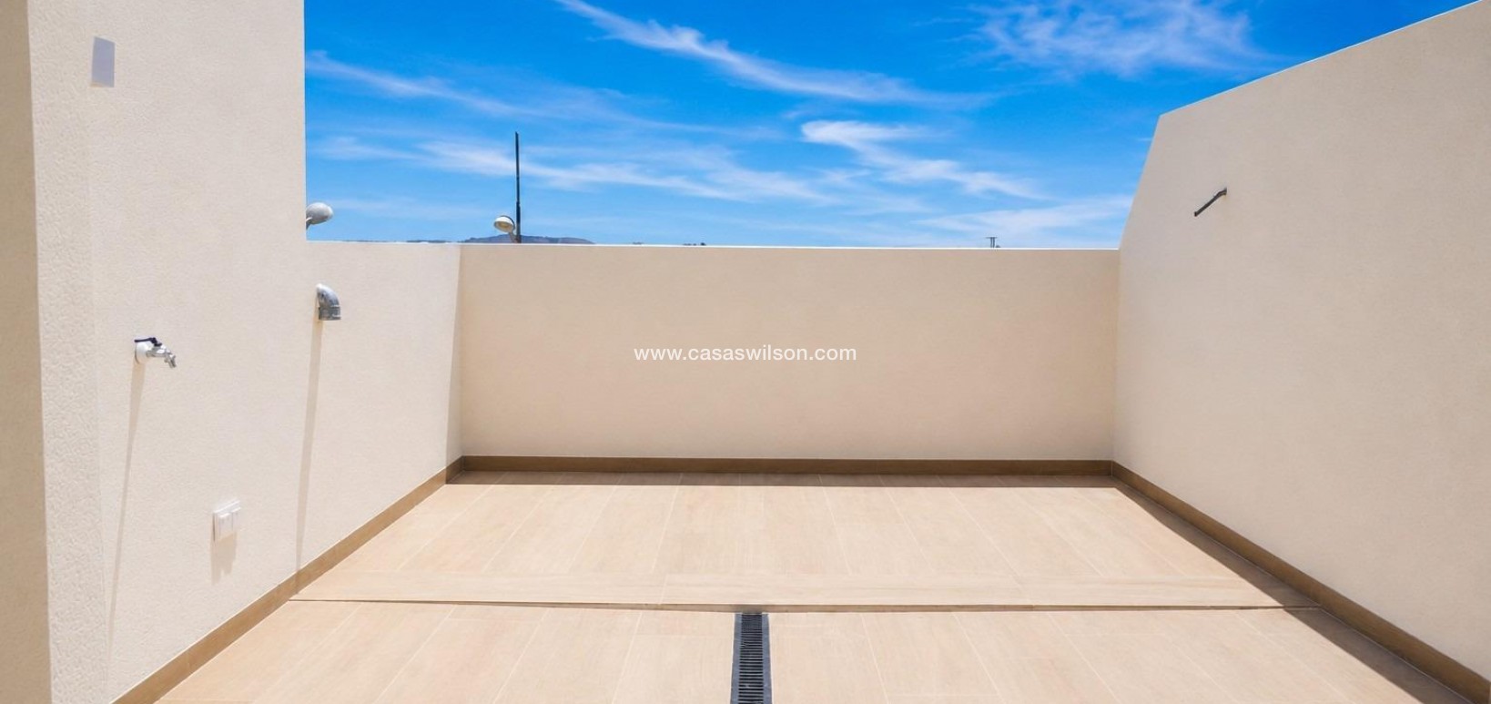 New Build - Townhouse - Dolores - Sector 2