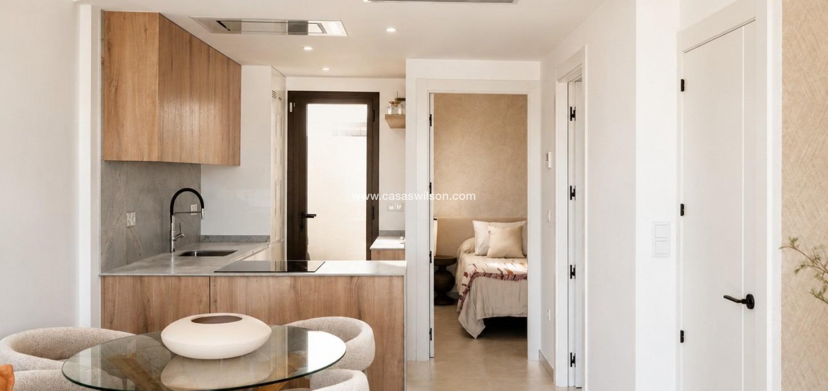 New Build - Townhouse - Dolores - Sector 2