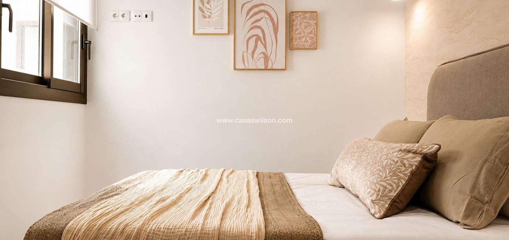 New Build - Townhouse - Dolores - Sector 2