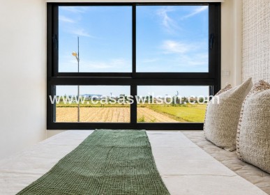 New Build - Townhouse - Dolores - Sector 2
