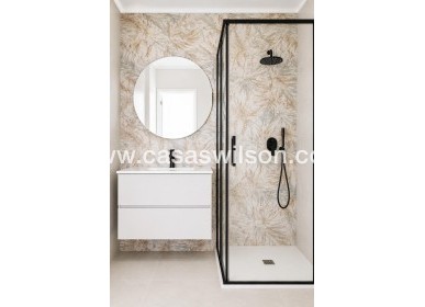 New Build - Townhouse - Dolores - Sector 2