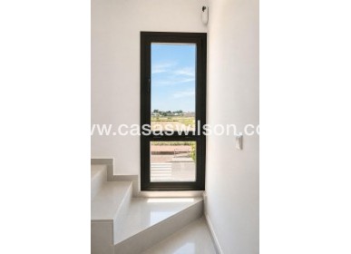 New Build - Townhouse - Dolores - Sector 2