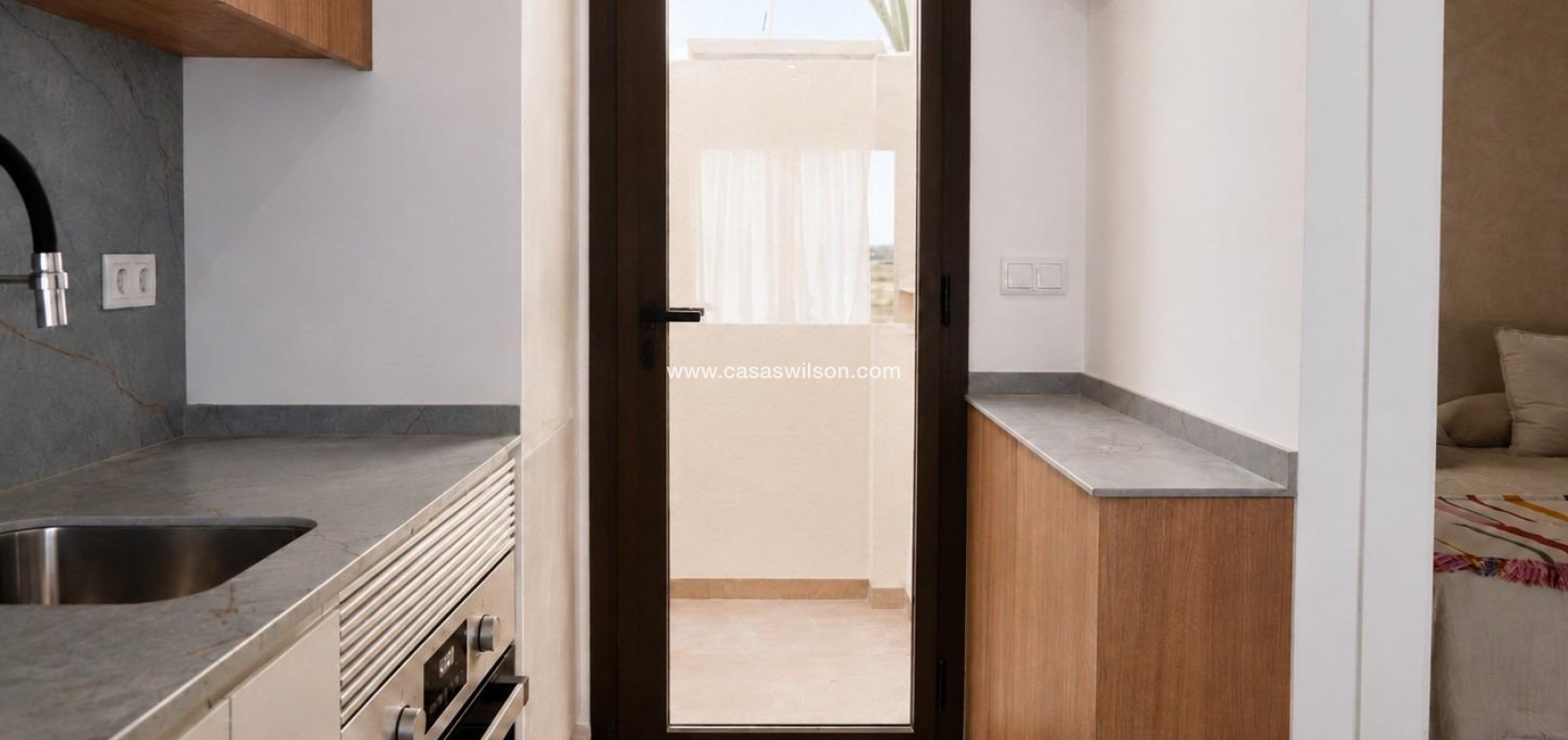 New Build - Townhouse - Dolores - Sector 2