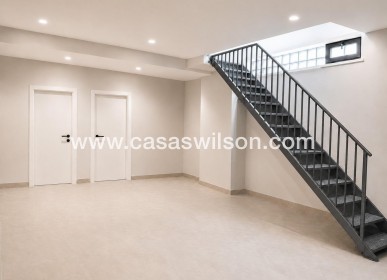 New Build - Townhouse - Dolores - Sector 2