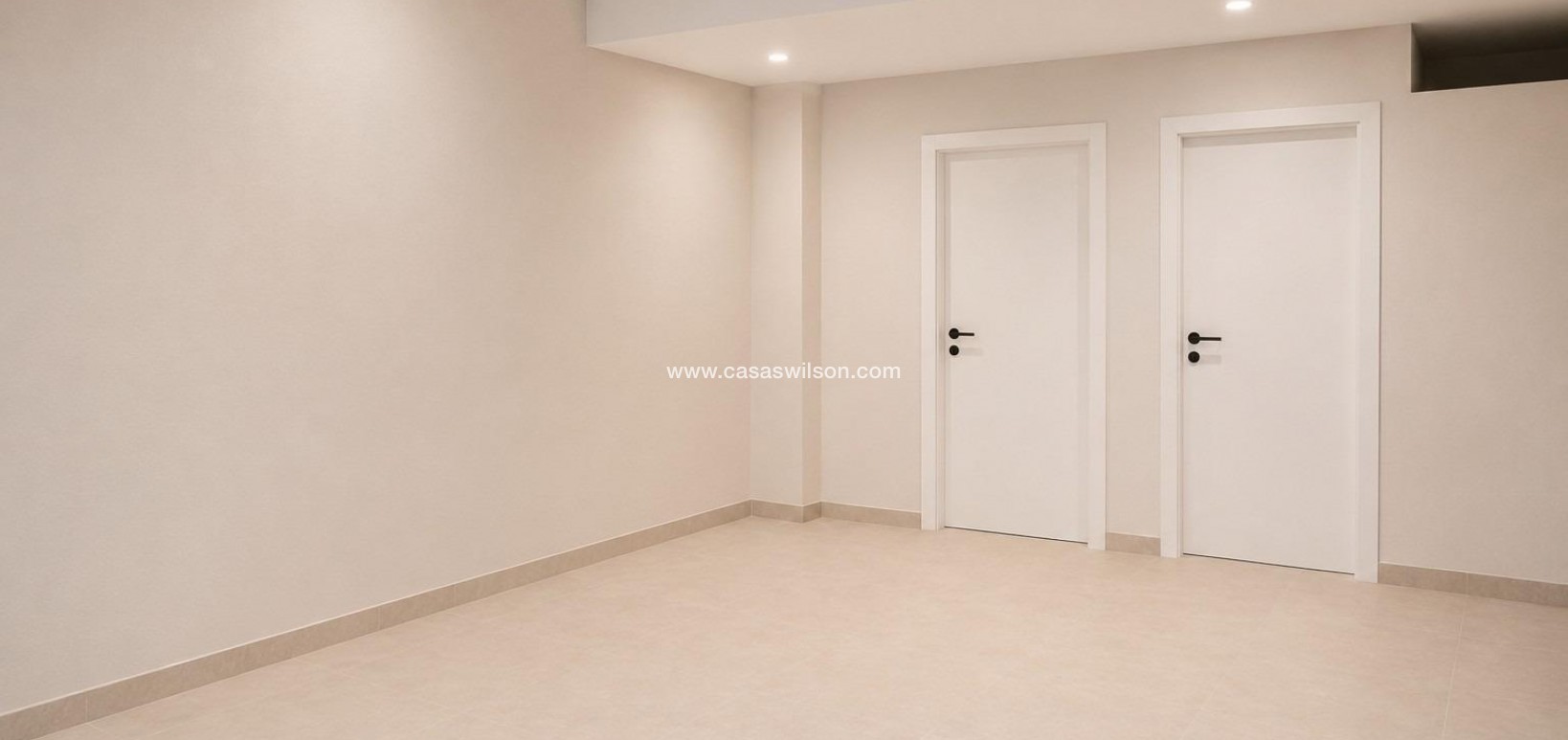 New Build - Townhouse - Dolores - Sector 2