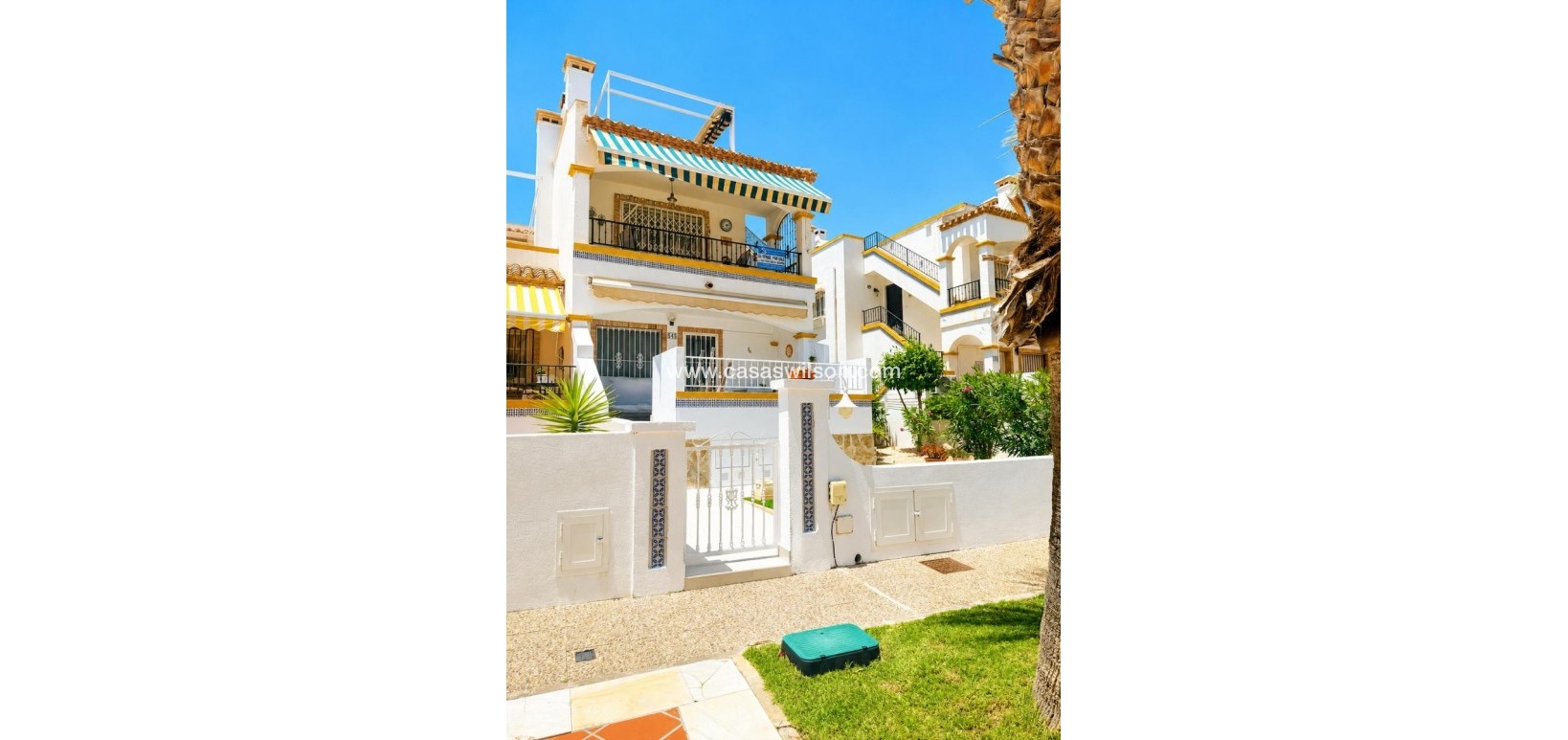 Venta - Apartamento - Los Dolses - Inland