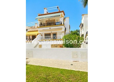 Venta - Apartamento - Los Dolses - Inland