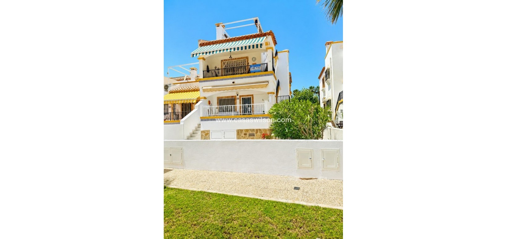 Venta - Apartamento - Los Dolses - Inland