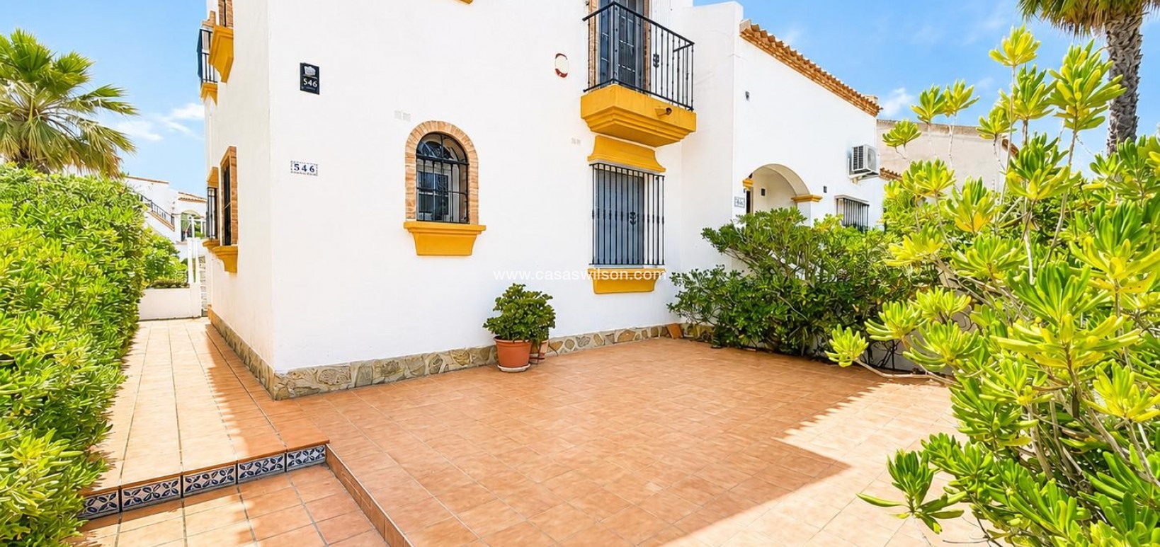 Venta - Apartamento - Los Dolses - Inland