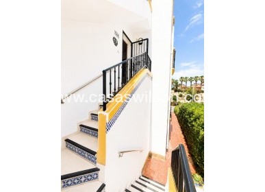 Venta - Apartamento - Los Dolses - Inland