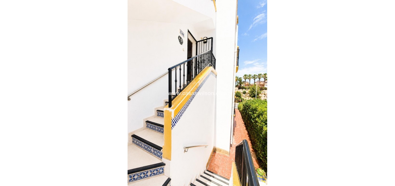 Venta - Apartamento - Los Dolses - Inland