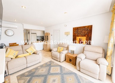 Venta - Apartamento - Los Dolses - Inland
