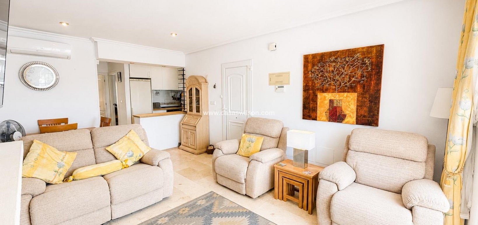 Venta - Apartamento - Los Dolses - Inland