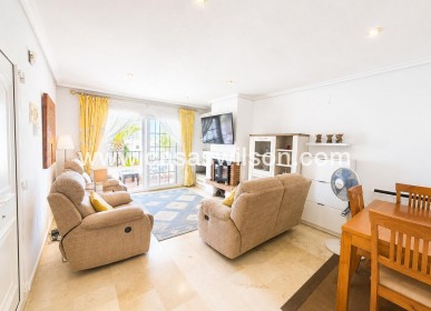 Venta - Apartamento - Los Dolses - Inland