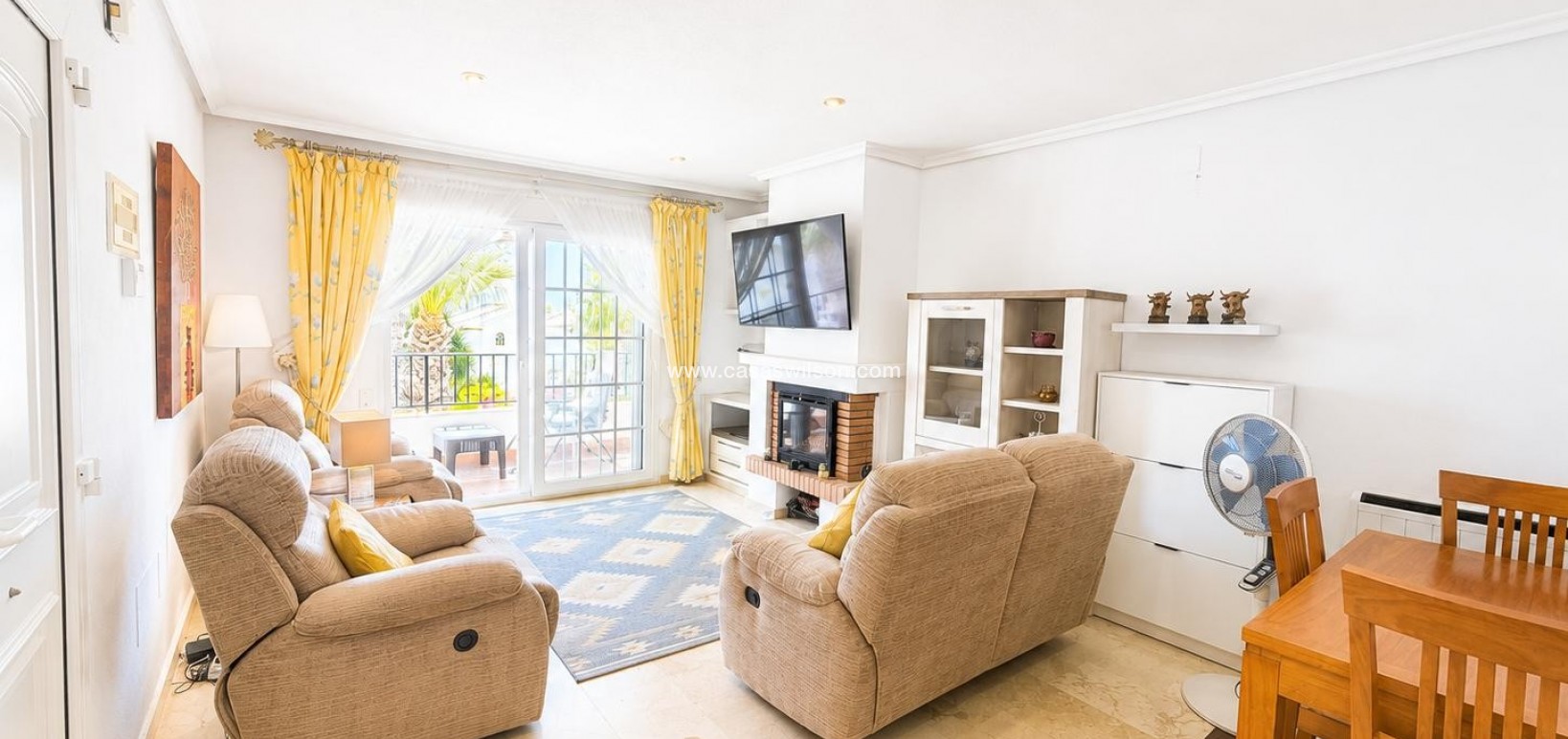 Venta - Apartamento - Los Dolses - Inland