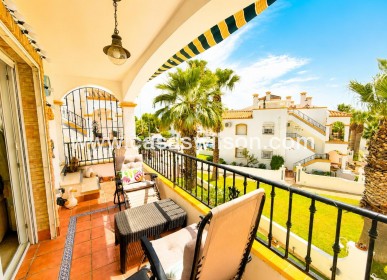 Venta - Apartamento - Los Dolses - Inland