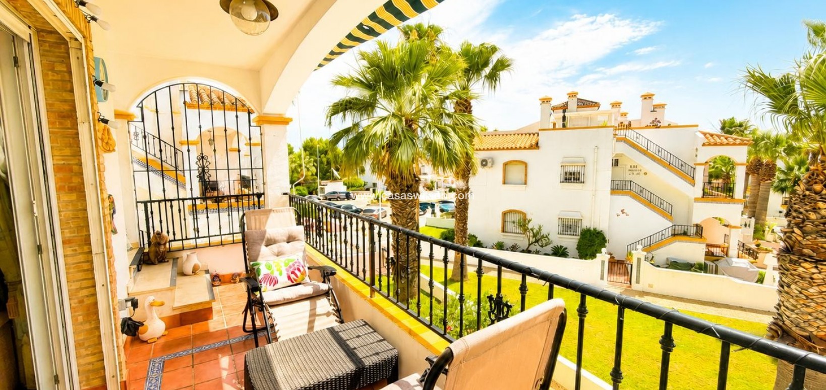 Venta - Apartamento - Los Dolses - Inland