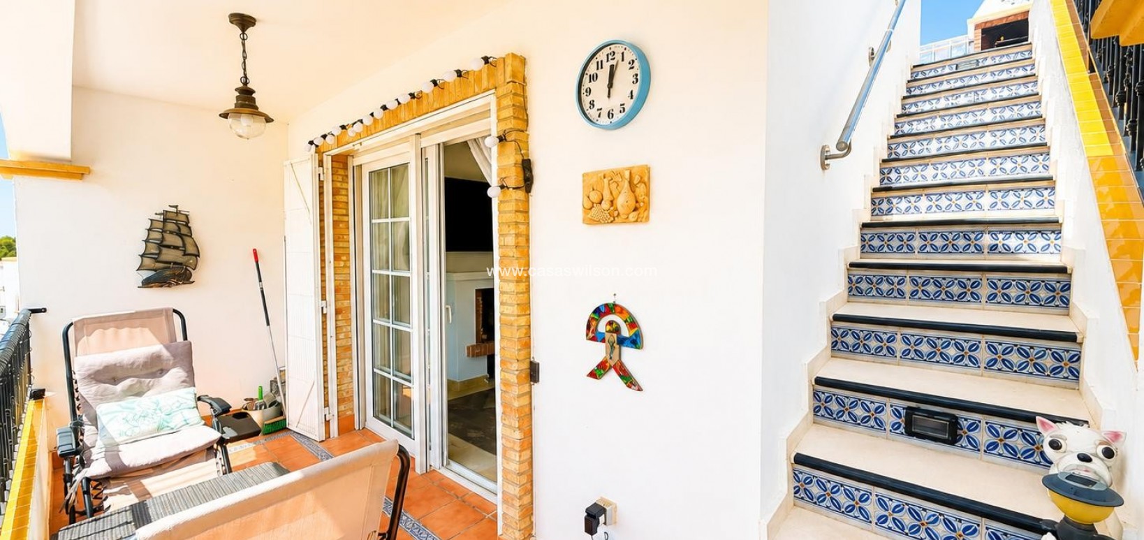 Venta - Apartamento - Los Dolses - Inland