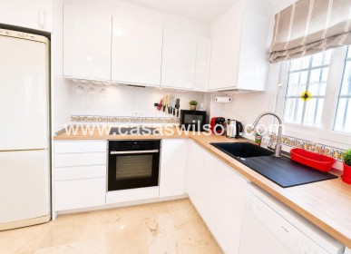 Venta - Apartamento - Los Dolses - Inland