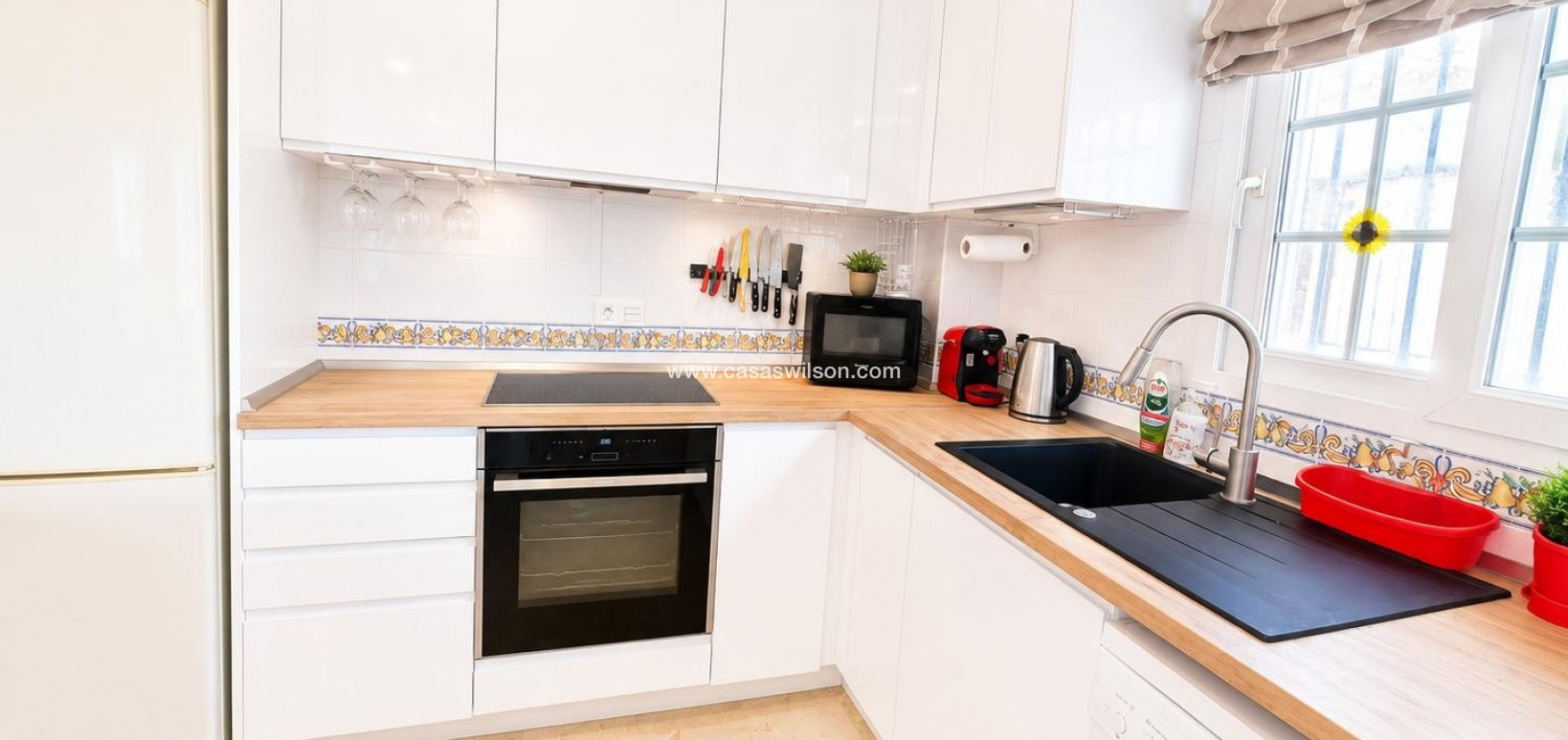 Venta - Apartamento - Los Dolses - Inland