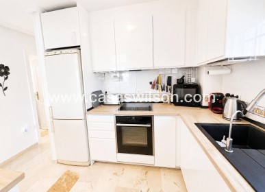Venta - Apartamento - Los Dolses - Inland