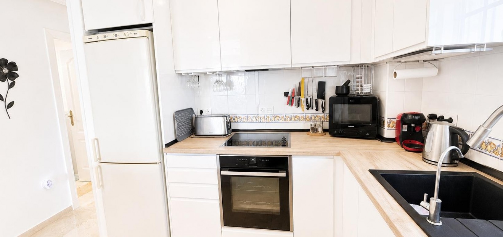 Venta - Apartamento - Los Dolses - Inland