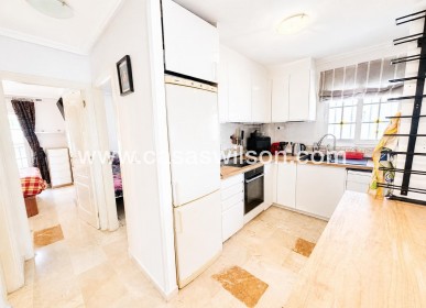 Venta - Apartamento - Los Dolses - Inland