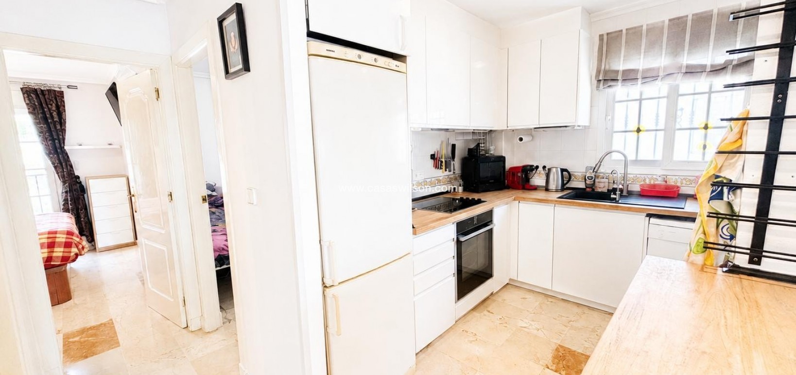 Venta - Apartamento - Los Dolses - Inland