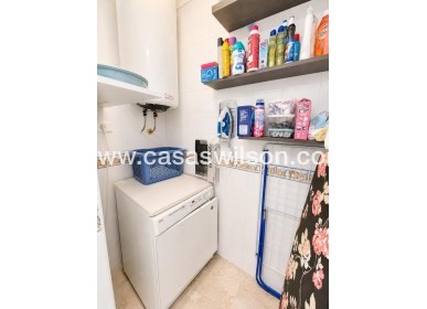 Venta - Apartamento - Los Dolses - Inland