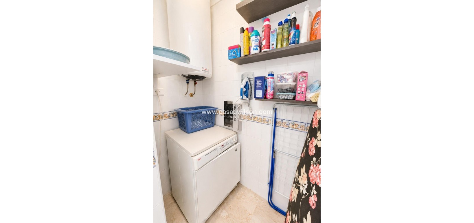 Venta - Apartamento - Los Dolses - Inland