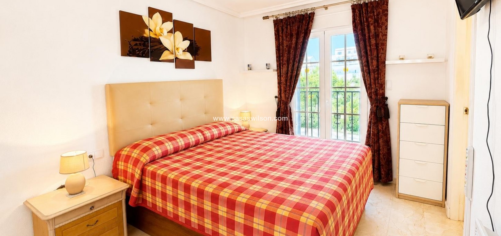 Venta - Apartamento - Los Dolses - Inland