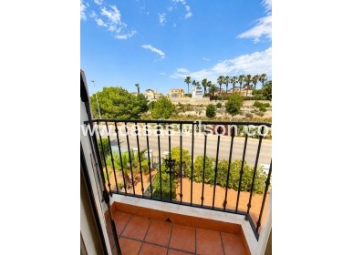 Venta - Apartamento - Los Dolses - Inland