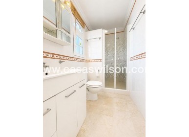 Venta - Apartamento - Los Dolses - Inland